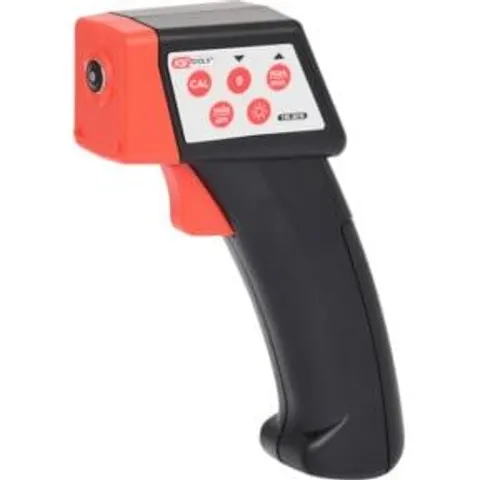 KS Tools Thermomètre laser (150.3010) – image 2