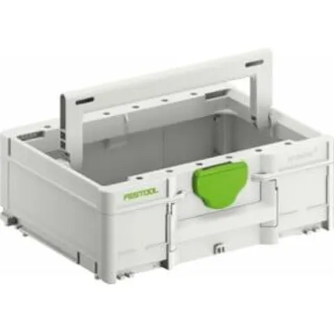 Festool Systainer³ ToolBox SYS3 TB M 137 (204865) – image 3