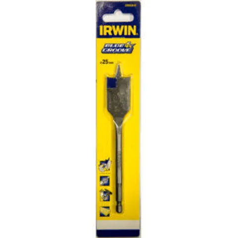 Irwin Foret à bois 25x152 mm ; Irwin Tools (10502816) – image 2
