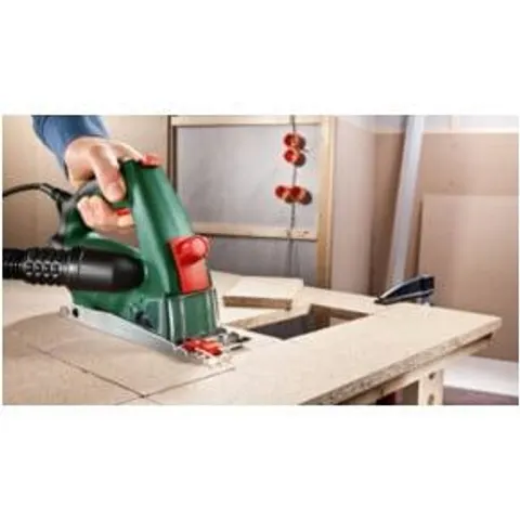 Mini-scie circulaire BOSCH PKS 16 Multi (06033B3000) – image 3