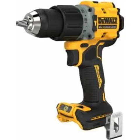 Perceuse visseuse percussion Compacte XR 18V Brushless DEWALT – image 4