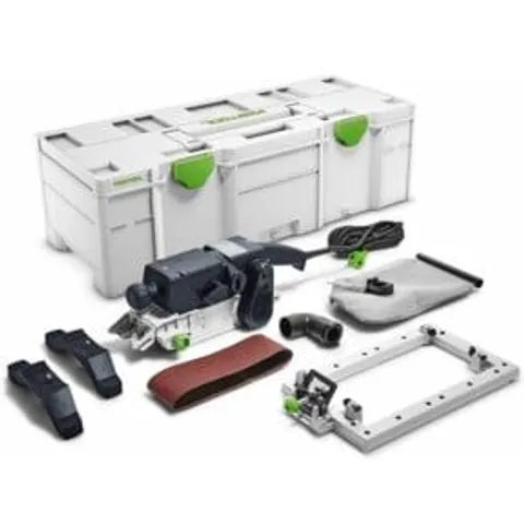 Ponceuse à bande Festool BS 75 E-Set (576296) – image 2