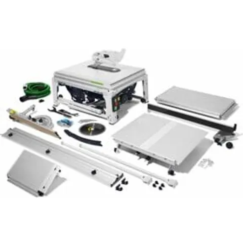 Scie circulaire à table Festool TKS 80 EBS-set (575828) – image 2