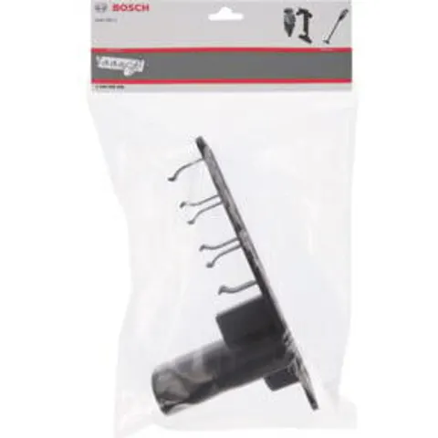 Bosch Support: GAS 18V-1 2608000668 – image 2