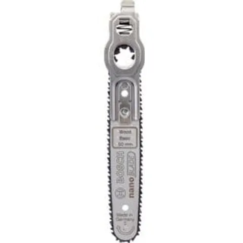 BOSCH nanoBLADE Wood Basic 50 (2609256D83) – image 4