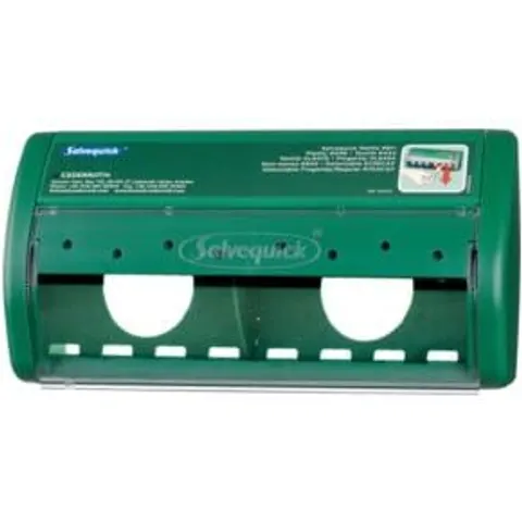 SALVEQUICK Distributeur de pansements vide (490710) – image 2