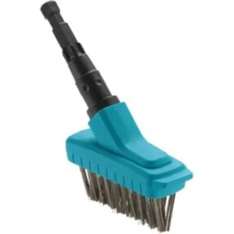 Brosse à joints combisystem M GARDENA (03605-20) – image 3