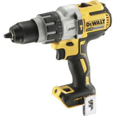 Perceuse visseuse percussion Premium XRP 18V Brushless DEWALT – image 4