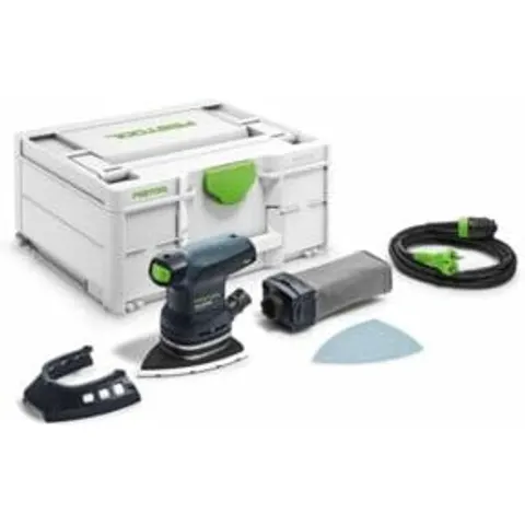 Ponceuse Delta Festool DTS 400 REQ-Plus (577518) – image 3
