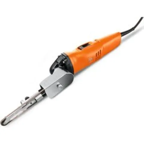FEIN Lime à bande BF 10-280 E Set (72280551000) – image 2