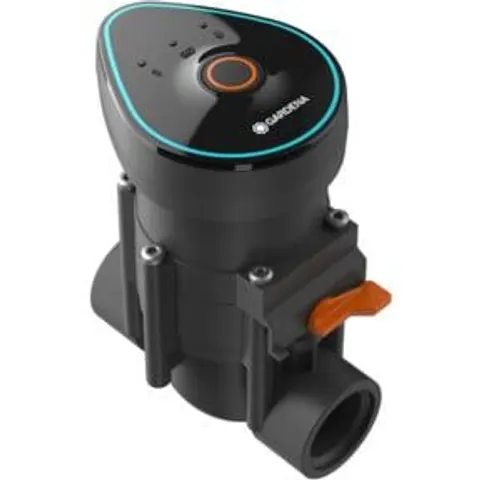 Gardena Electrovanne programmable 1" 9V Bluetooth – image 5
