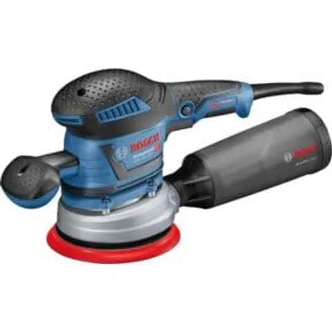 Bosch GEX 40-150 PROFESSIONAL Ponceuse excentrique 060137B201 – image 4