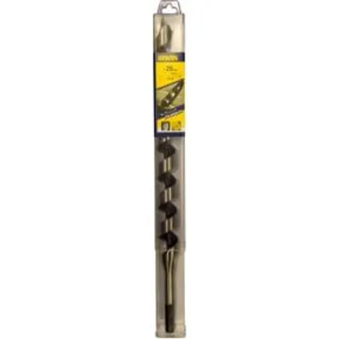 Irwin Foret hélicoïdal 26,0x400x335mm ; Irwin Tools (10502777) – image 2