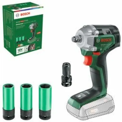 Accessoire outil multifonction BOSCH – image 3