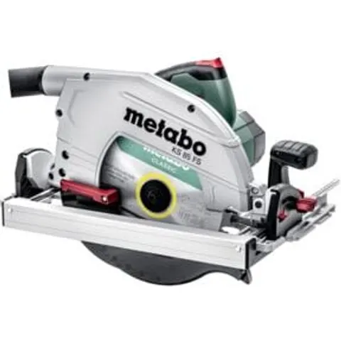 Scie circulaire Metabo KS 85 FS 2000W – image 4