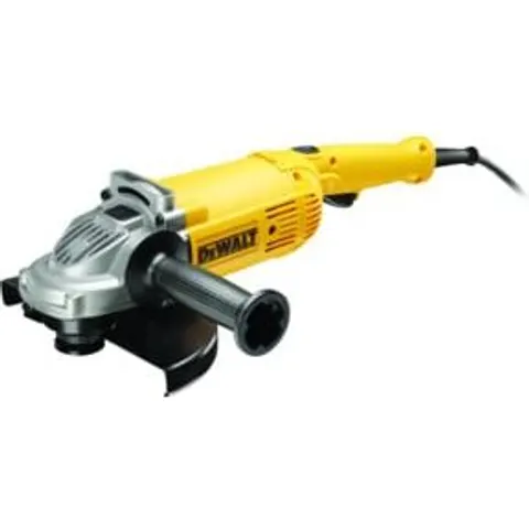 DeWALT DWE494-QS Meuleuse (2200W/230mm) – image 3