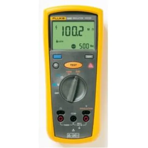 Testeur d'isolation Fluke-1503 (2427883) – image 2