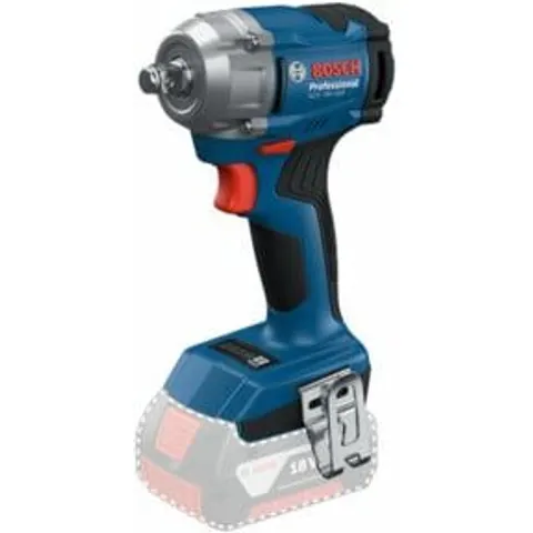 Accessoire outil multifonction BOSCH PROFESSIONAL – 334142 – image 2