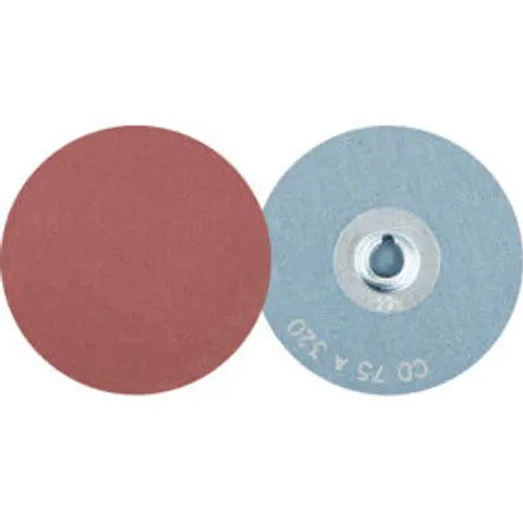 Lame abrasive PFERD COMBIDISC CD 75 A 320 (42750732) – image 2