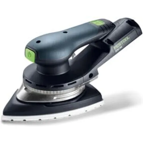 Festool Ponceuse delta sans fil DTSC 200-Basic (577713) – image 2