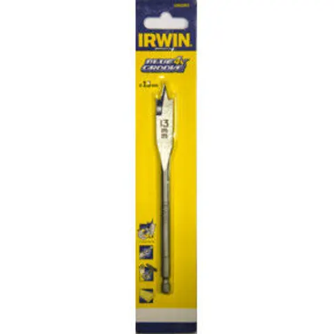 Irwin Foret à bois 13x152 mm ; Irwin Tools (10502807) – image 2