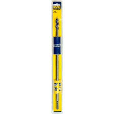 Irwin Foret hélicoïdal bois 14x400mm ; Irwin Tools (1921998) – image 2