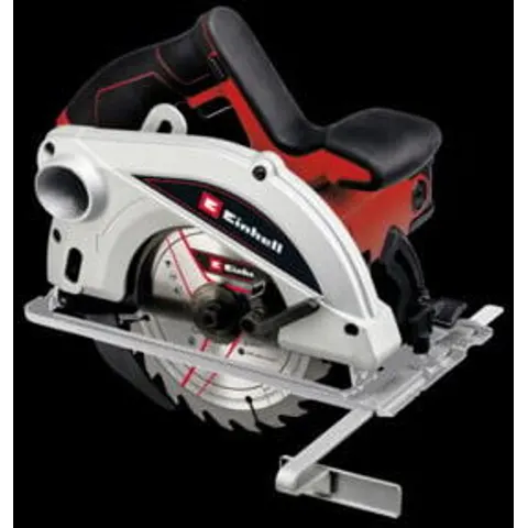 Einhell TC-CS 1250 Scie circulaire 4331040 – image 4
