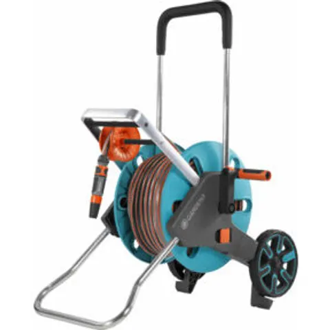 Dévidoir CleverRoll M Easy Set GARDENA (18517-20) – image 2
