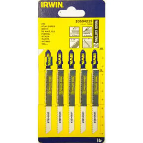 Irwin IWN BJSB 5PK T101B ; Irwin Tools (10504219) – image 2