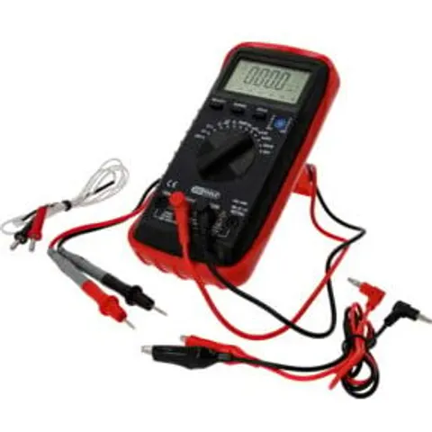 KS TOOLS 150.1480 Multimètre – image 2