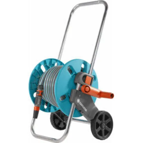 Kit dévidoir CleverRoll S GARDENA (18502-20) – image 2