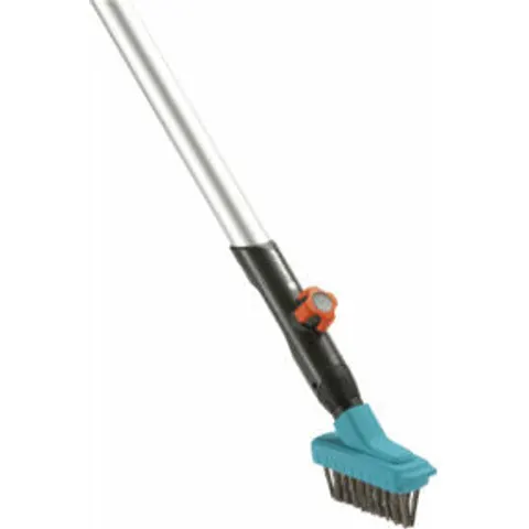 Brosse à sol combisystem M GARDENA - Action (03605-30) – image 2