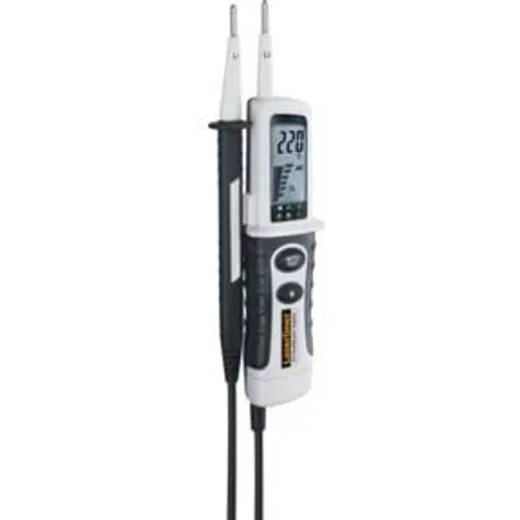 Détecteur de tension Laserliner ActiveMaster Digital (083.025A) – image 2