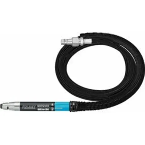 HAZET Micro ponceuse à tige 9032MK (9032MK) – image 2