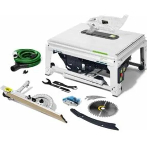 Scie circulaire sur table Festool TKS 80 EBS (575781) – image 2