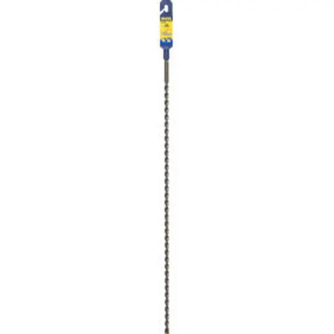 Irwin Foret à percussion SDS-plus 10x600x540mm ; Irwin Tools (10501985) – image 2