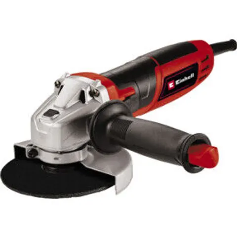 Einhell TC-AG 125/850 Meuleuse d'angle 4430971 – image 3