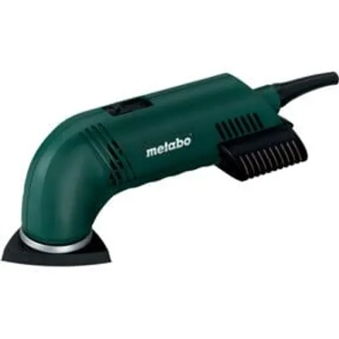 Metabo DSE 280 Intec Ponceuse 600317500 – image 3
