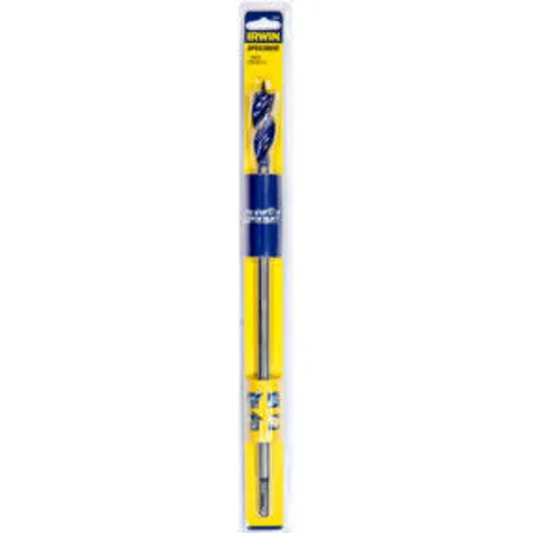 Irwin Foret hélicoïdal bois 22x400mm ; Irwin Tools (1922002) – image 2