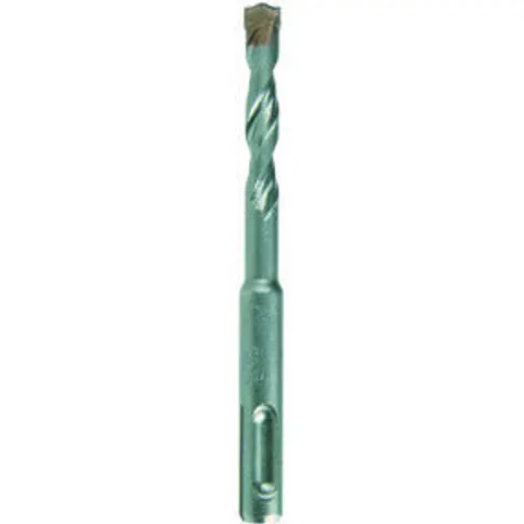 Forets pour marteaux perforateurs SDS-plus ; Ruko (211061) – image 2
