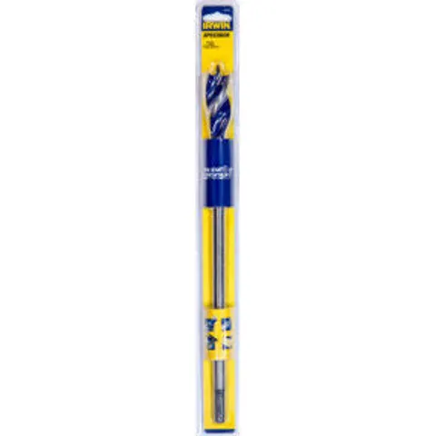 Irwin Foret hélicoïdal bois 28x400mm ; Irwin Tools (1922004) – image 2