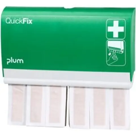 PLUM Distributeur de pansements QuickFix 1 (5528) – image 2
