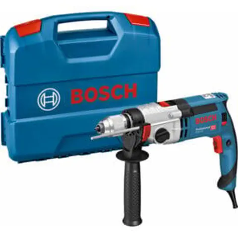 Perceuse à percussion BOSCH GSB 24-2 (060119C801) – image 4