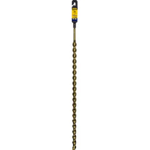 Irwin Foret à percussion SDS-plus 22x600x540mm ; Irwin Tools (10502047) – image 2