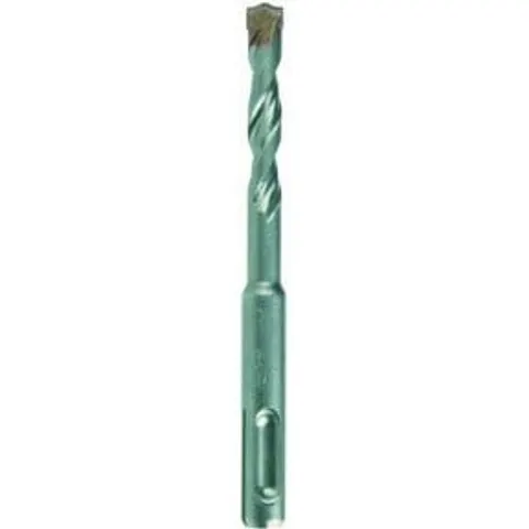 Forets pour marteaux perforateurs SDS-plus ; Ruko (211261) – image 2