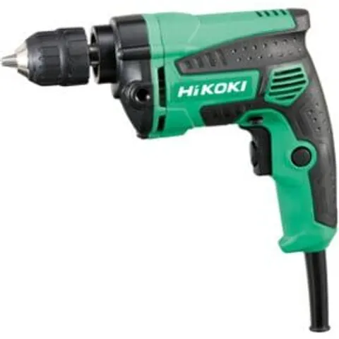 Perceuse-visseuse HiKOKI D10VC3 (D10VC3WCZ) – image 3