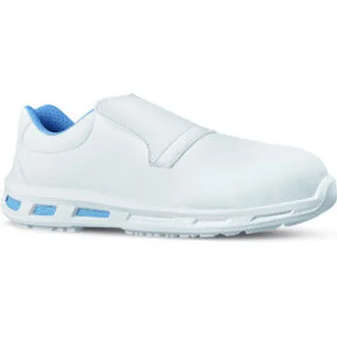 U-Power Redlion Slipper Blanco S2 SRC Taille 38 (0RL20272) – image 2