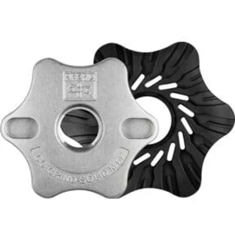 Set de brides de serrage CC-GRIND-SOLID D. 115 -125 mm M14 PFERD (33500018) – image 2