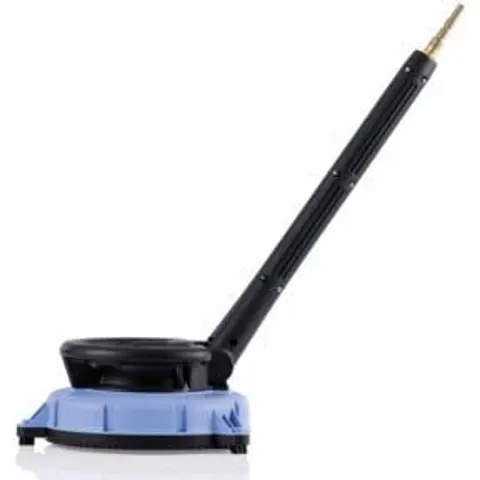 Round Cleaner UFO avec rallonge 500mm – image 2
