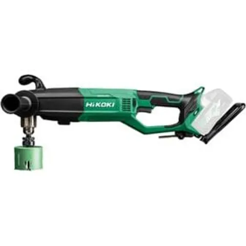 HiKOKI Perceuse d'angle sans fil D36DYA (Basic) (Carton) (D36DYAW4Z) – image 2
